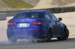 Lexus IS-F 2010 года